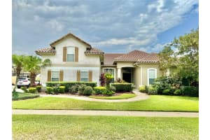 8608 SPINDLETOP DRIVE, ORLANDO, FL 32819 Sold 08/05/24