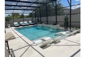 2850 SPRING BREEZE WAY, KISSIMMEE, FL 34744 Sold 09/09/24