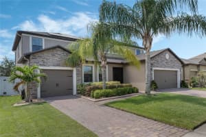 2850 SPRING BREEZE WAY, KISSIMMEE, FL 34744 Sold 09/09/24