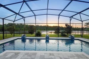 9880 MAGNOLIA WOODS BOULEVARD, ORLANDO, FL 32832 Sold 07/08/24