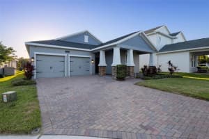 9880 MAGNOLIA WOODS BOULEVARD, ORLANDO, FL 32832 Sold 07/08/24