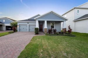 9880 MAGNOLIA WOODS BOULEVARD, ORLANDO, FL 32832 Sold 07/08/24