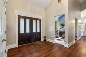 1322 ELYSIUM BOULEVARD, MOUNT DORA, FL 32757 Sold 09/16/24