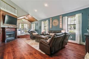 1322 ELYSIUM BOULEVARD, MOUNT DORA, FL 32757 Sold 09/16/24