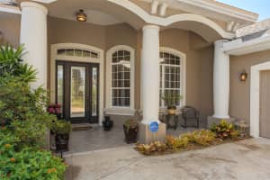 245 HAZELTINE DRIVE, DEBARY, FL 32713 Sold 08/12/24