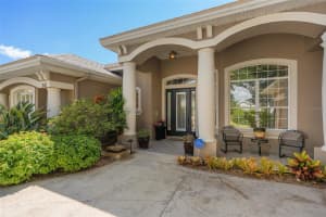 245 HAZELTINE DRIVE, DEBARY, FL 32713 Sold 08/12/24