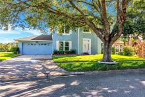 11791 SIR WINSTON WAY, ORLANDO, FL 32824 Sold 08/07/24