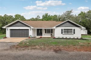 46 AZALEA ROAD, DEBARY, FL 32713 Sold 12/02/24