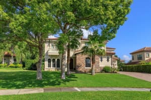 5378 GLENLAKE PLACE, SANFORD, FL 32771 Sold 07/30/24