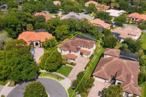5378 GLENLAKE PLACE, SANFORD, FL 32771 Sold 07/30/24