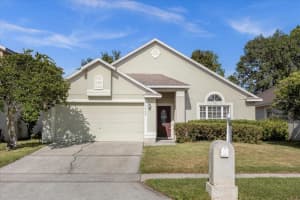 3660 BECONTREE PLACE, OVIEDO, FL 32765 Sold 07/15/24