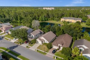 3660 BECONTREE PLACE, OVIEDO, FL 32765 Sold 07/15/24