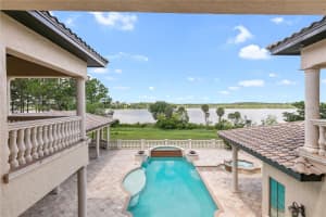 16716 Artimino Loop Montverde, FL 34756 - Off Market
