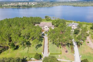 16716 Artimino Loop Montverde, FL 34756 - Off Market