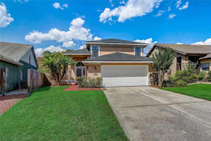 1613 SIENNA COURT, ORLANDO, FL 32825 Sold 08/07/24