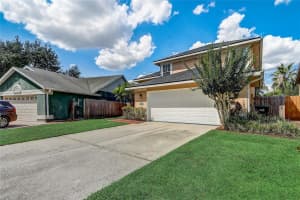 1613 SIENNA COURT, ORLANDO, FL 32825 Sold 08/07/24