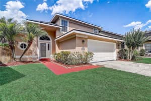 1613 SIENNA COURT, ORLANDO, FL 32825 Sold 08/07/24