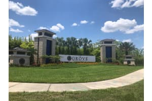 14501 GROVE RESORT AVENUE, WINTER GARDEN, FL 34787 Sold 09/05/24