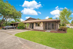 6111 GALLOP COURT, TITUSVILLE, FL 32780 Sold 09/09/24