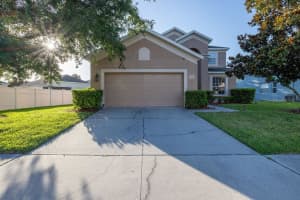 1245 TOLUKE POINT, ORLANDO, FL 32828 Sold 08/05/24