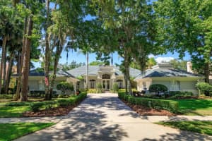 5267 SHORELINE CIRCLE, SANFORD, FL 32771 Sold 07/31/24