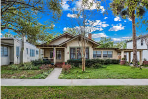 1604 PALMETTO AVENUE, SANFORD, FL 32771 Sold 11/01/24