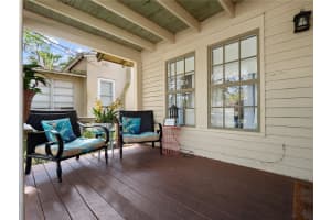 1604 PALMETTO AVENUE, SANFORD, FL 32771 Sold 11/01/24