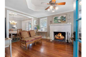 1604 PALMETTO AVENUE, SANFORD, FL 32771 Sold 11/01/24