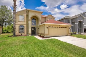 18033 SAXONY LANE, ORLANDO, FL 32820 Sold 08/19/24