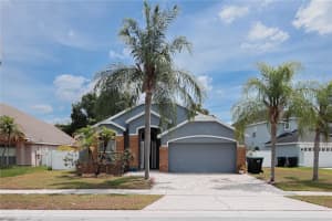 2809 RIVER RIDGE DRIVE, ORLANDO, FL 32825 Sold 03/11/25