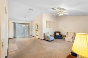 2291 GREENBRIER STREET, DELTONA, FL 32738 Sold 12/03/24