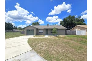 154 CRANFIELD COURT, ORLANDO, FL 32835 Sold 09/06/24
