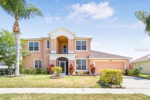 3150 REGAL DARNER DRIVE, KISSIMMEE, FL 34744 Sold 07/31/24
