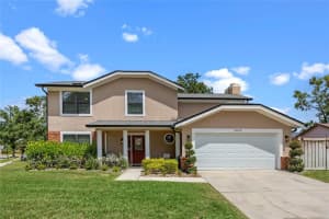 3803 LANDLUBBER STREET, ORLANDO, FL 32812 Sold 09/20/24