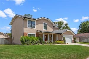3803 LANDLUBBER STREET, ORLANDO, FL 32812 Sold 09/20/24