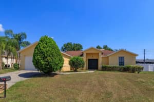 2774 HICKORY RIDGE DRIVE, LAKELAND, FL 33813 Sold 09/13/24