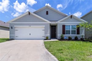 1398 FOX SQUIRREL DRIVE, DAVENPORT, FL 33897 Sold 07/31/24
