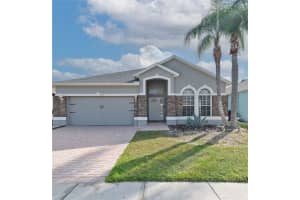 2167 WINDCREST LAKE CIRCLE, ORLANDO, FL 32824 Sold 07/08/24
