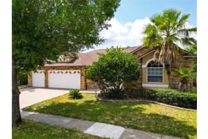 13707 HAWK LAKE DRIVE, ORLANDO, FL 32837 Sold 07/16/24