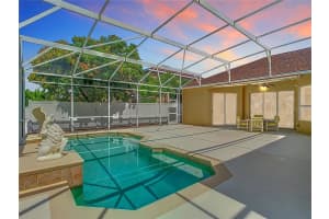 13707 HAWK LAKE DRIVE, ORLANDO, FL 32837 Sold 07/16/24