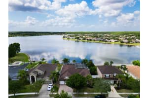 13707 HAWK LAKE DRIVE, ORLANDO, FL 32837 Sold 07/16/24