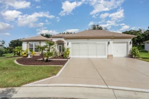 12857 92ND COURT ROAD, SUMMERFIELD, FL 34491 Sold 03/27/25