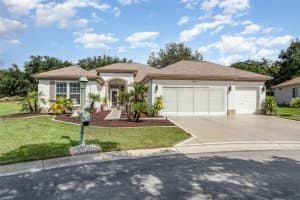 12857 92ND COURT ROAD, SUMMERFIELD, FL 34491 Sold 03/27/25