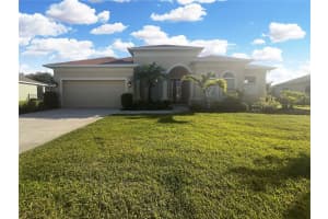 13502 22ND COURT, PARRISH, FL 34219 Sold 11/22/24