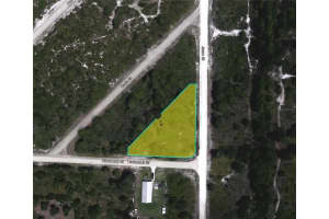 1140 JASON STREET, LAKE PLACID, FL 33852 Sold 12/16/24