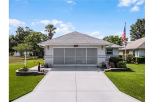 5526 SHRIVER STREET, LEESBURG, FL 34748 Sold 01/07/25