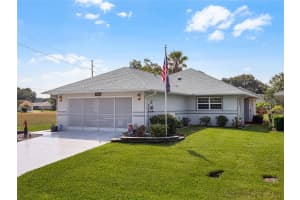 5526 SHRIVER STREET, LEESBURG, FL 34748 Sold 01/07/25
