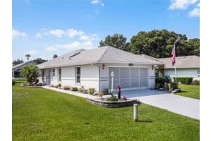 5526 SHRIVER STREET, LEESBURG, FL 34748 Sold 01/07/25