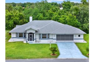 27138 RACQUET CIRCLE, LEESBURG, FL 34748 Sold 10/07/24