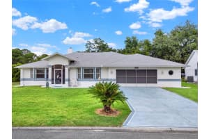 27138 RACQUET CIRCLE, LEESBURG, FL 34748 Sold 10/07/24